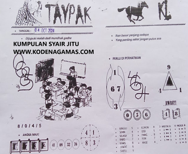 syair hk vip